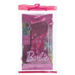 Barbie Fashions