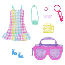 Barbie Fashions