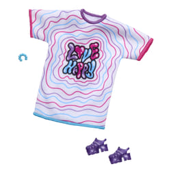 Barbie Fashions