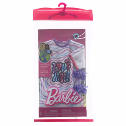 Barbie Fashions