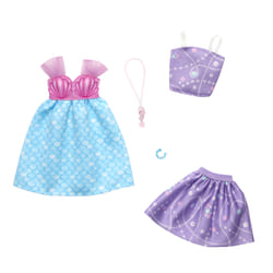 Barbie Fashions