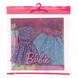 Barbie Fashions