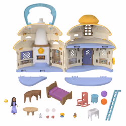 Disney Wish HRH76 accessoire pour poupée Accessoires de poupée