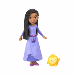Disney Wish HRH76 accessoire pour poupée Accessoires de poupée