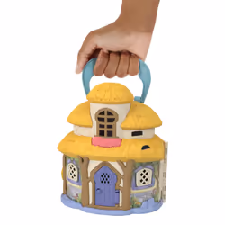 Disney Wish HRH76 accessoire pour poupée Accessoires de poupée - Vue supplémentaire 6