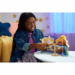 Disney Wish HRH76 accessoire pour poupée Accessoires de poupée - Vue supplémentaire 7