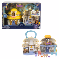 Disney Wish HRH76 accessoire pour poupée Accessoires de poupée - Vue supplémentaire 8