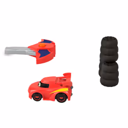 Fisher-Price HRJ55 véhicule pour enfants