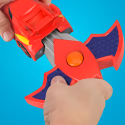 Fisher-Price HRJ55 véhicule pour enfants - Vue supplémentaire 4