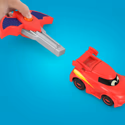 Fisher-Price HRJ55 véhicule pour enfants - Vue supplémentaire 5