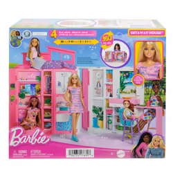 Barbie HRJ77