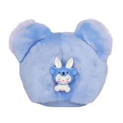 Barbie Cutie Reveal HRK26 poupée