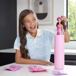 Barbie Color Reveal Doll Assortment - Vue supplémentaire 5