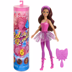 Barbie Color Reveal Doll Assortment - Vue supplémentaire 7