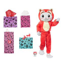 Barbie Cutie Reveal HRK23 poupée