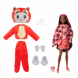 Barbie Cutie Reveal HRK23 poupée