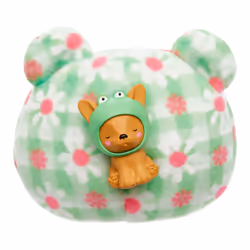 Barbie Cutie Reveal HRK29, Poupée mannequin, Femelle, 3 an(s), Fille, 139 mm, Multicolore