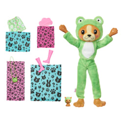 Barbie Cutie Reveal HRK24 poupée