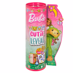 Barbie Cutie Reveal HRK24 poupée