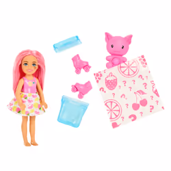 Barbie HRK58 poupée