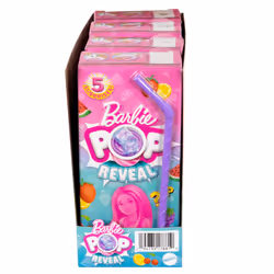 Barbie HRK58 poupée - Vue supplémentaire 5