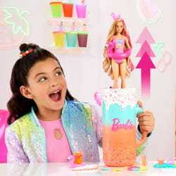 Barbie HRK57 poupée