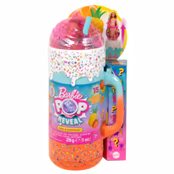 Barbie HRK57 poupée