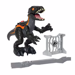 Fisher-Price Imaginext Jurassic World Figurine Indoraptor