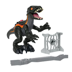 Fisher-Price Imaginext Jurassic World Figurine Indoraptor