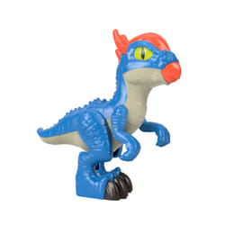 Fisher-Price Imaginext Jurassic World HRK71 figurine pour enfant