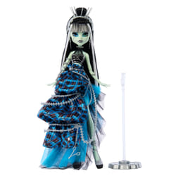 Monster High Stitched in Style Frankie Stein
