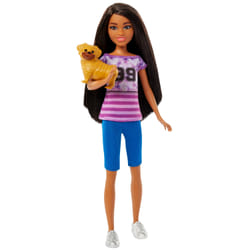 Barbie HRM06 poupée