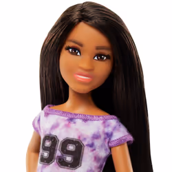 Barbie HRM06 poupée