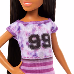 Barbie HRM06 poupée