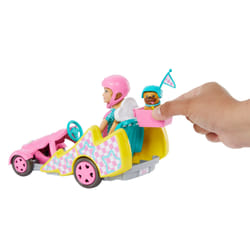 Barbie HRM08 poupée