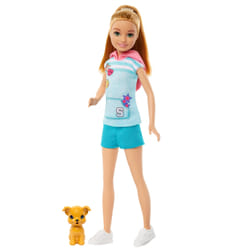 Barbie HRM05 poupée
