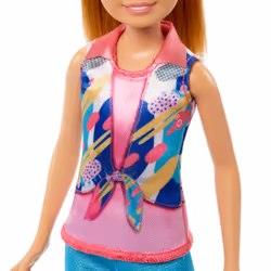 Barbie HRM09 poupée - Vue supplémentaire 4