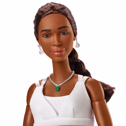 Barbie – Poupée Venus Williams Femmes d'exception - Vue supplémentaire 3