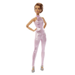 Barbie Looks – Poupée N° 22
