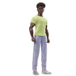 Barbie Looks – Poupée N° 25
