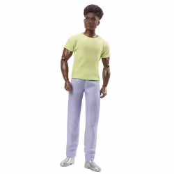 Barbie Looks – Poupée N° 25