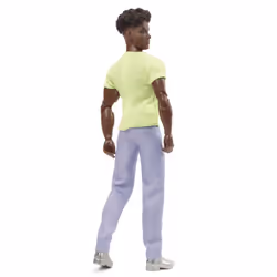 Barbie Looks – Poupée N° 25