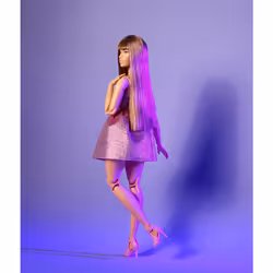 Barbie Looks – Poupée N° 24 - Vue supplémentaire 10