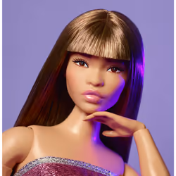 Barbie Looks – Poupée N° 24 - Vue supplémentaire 12
