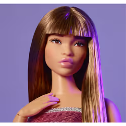 Barbie Looks – Poupée N° 24 - Vue supplémentaire 13