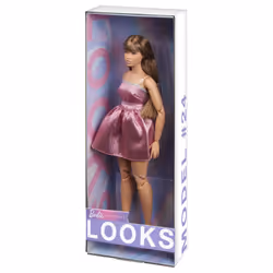 Barbie Looks – Poupée N° 24 - Vue supplémentaire 15