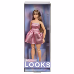 Barbie Looks – Poupée N° 24 - Vue supplémentaire 16