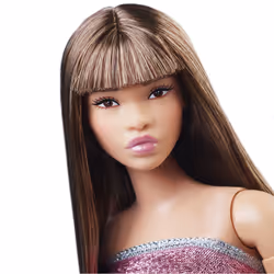 Barbie Looks – Poupée N° 24 - Vue supplémentaire 4