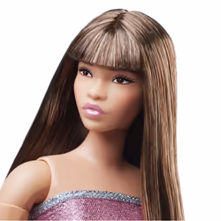 Barbie Looks – Poupée N° 24 - Vue supplémentaire 5