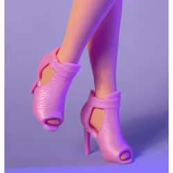 Barbie Looks – Poupée N° 24 - Vue supplémentaire 9
